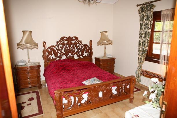 Cosy Villa Pikérmion Extérieur photo
