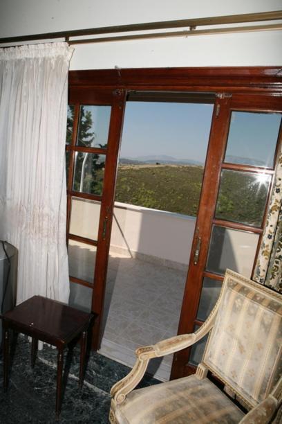 Cosy Villa Pikérmion Extérieur photo