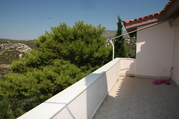 Cosy Villa Pikérmion Extérieur photo