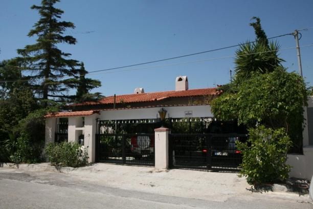 Cosy Villa Pikérmion Extérieur photo