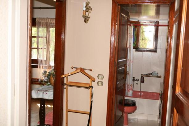Cosy Villa Pikérmion Extérieur photo